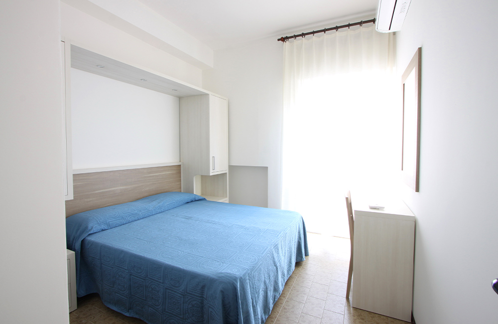 residence marche