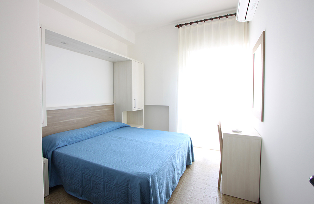 residence marche