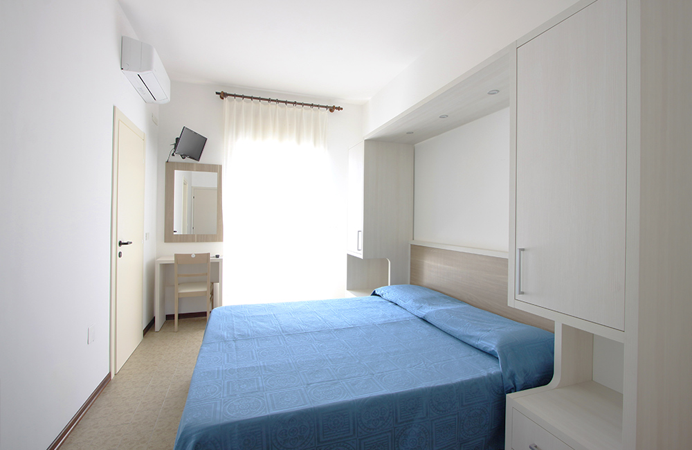 residence marche